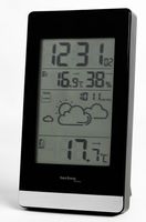 Wetterstation WS9132