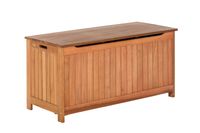 Kissenbox