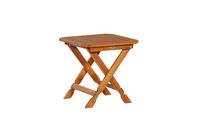 Hocker, klappbar