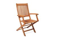 Rio Klappsessel, 2er Set