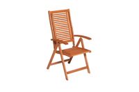 Cordoba Klappsessel