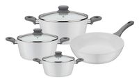 Kochtopf-Set Fiona 7-tlg.