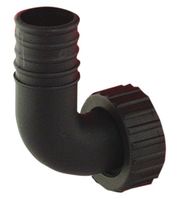 Anschlussbogen 1 1/2" IG - 38 mm