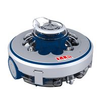 Akku Poolroboter Sweeper 3600 Akku