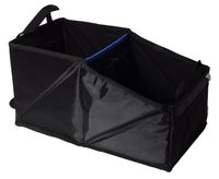 Wumbi Aufbewahrungsbox Blau KfZ Kofferraum Kofferraumtausche Organizer Auto Tasche
