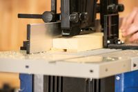 Tischfräsmaschine HF60
