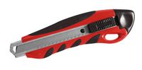 CUTTERMESSER, PROFI, 18MM INKL. METALLFÜHRUNG