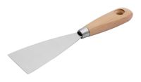 MALERSPACHTEL, HOLZ, 70MM