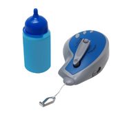 KUNSTSTOFF-SCHLAGSCHNURGERÄT BASIC PLUS-SET