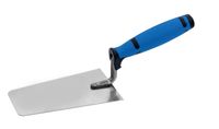 MAURERKELLE S-HALS, ROSTFREI, 2K, RUND, 180MM