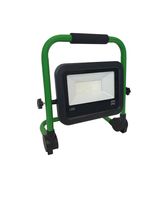 LED-Strahler Fold - LED 50 inkl Fußgestell