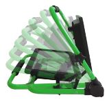 LED-Strahler Fold - LED 50 inkl Fußgestell