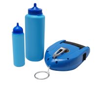 KUNSTSTOFF-SCHLAGSCHNURGERÄT PREMIUM-SET