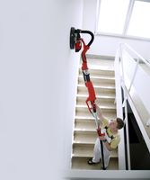 KLETT-SCHLEIFGITTER P60 (25 STK.) - Ø 225MM FÜR HS 1250 / LHS-SERIE