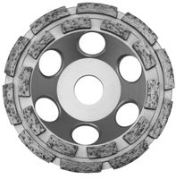 DIAMANT SCHLEIFTELLER, Ø 125 MM