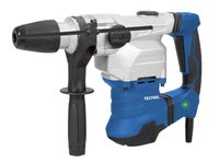 SDS-MAX BOHRHAMMER TRH 1500 [230V - EU] - 1500W, 480 U/MIN, 12J, INKL. KOFFER U. BOHRER