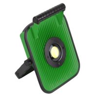 Handleuchte mit Bluetooth Lautsprecher