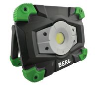 Akku Handleuchte 20W