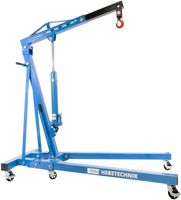 Werkstattkran 1000.1 kg