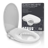 Dusch WC-Sitz Aufsatz