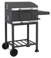 Grill Toronto Basic, ca. 52 x 36 cm