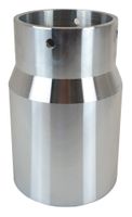 Adapter für Pfahlrammen