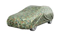 Ganzgarage Nylon Kombi Camouflage