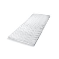DUO Matratzentopper mit Wendefunktion ca 180 x 200 x 6 cm