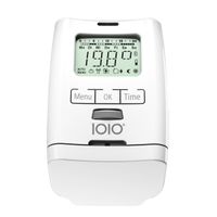 Heizkörperthermostat IOIO HT 2000