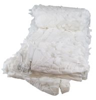 Tarnnetz ca. 2x3 m weiß