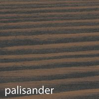 PUR-Langzeitlasur palisander 5 L 2er Set