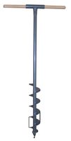Erdlochbohrer 7 cm
