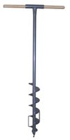 Erdlochbohrer 9 cm