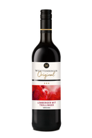 Württemberger Original Lemberger mit Trollinger Qualitätswein 0,75L 6er Karton