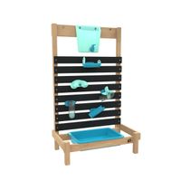 TP Toys Wasser Spielwand Splash