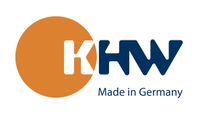 KHW Hochbeet Demeter XL - schmal, anthrazit, erweiterbar