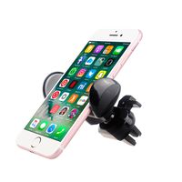 Smartphone / Handyhalter "Klick" für Lüftungsschlitze 2 Stück