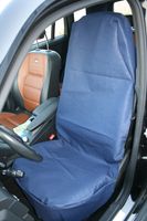 Sitzschoner Jeans 2er Set