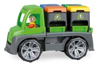 TRUXX Recycling Truck