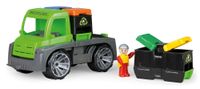 TRUXX Recycling Truck