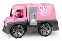 TRUXX Pferdetransporter mit Zubehör