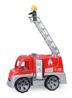 TRUXX Feuerwehr mit Leiter