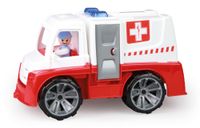 TRUXX Krankenwagen mit Zubehör