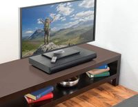 Soundbar MSX-700.dig 2.1-Soundbase mit integriertem Subwoofer