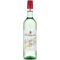 Weißwein Weinzeit lieblich