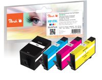 Spar Pack Tintenpatronen ersetzt HP No. 912XL