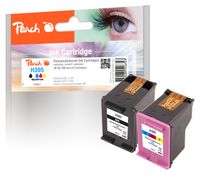Spar Pack Druckköpfe ersetzt HP No. 305
