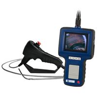 4-Wege Videoendoskop PCE-VE 370HR3