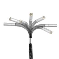 4-Wege Video Endoskop PCE-VE 400N4