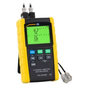 Vibrationsmessgerät PCE-VM 5000